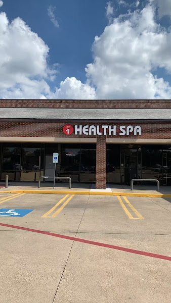 No. 1 Health Spa 2