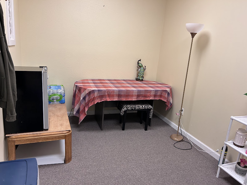 Asian Health Massage 2
