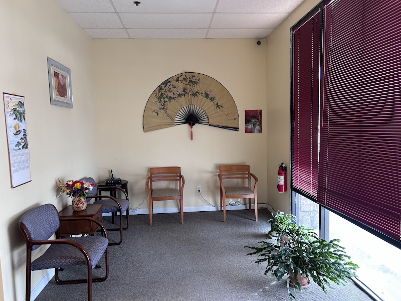 Asian Health Massage 3