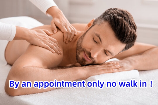 Xiu Massage