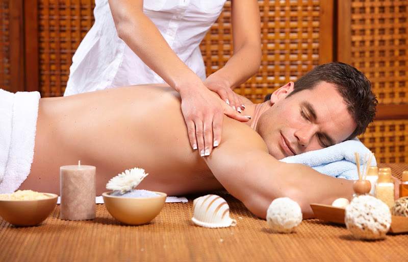 Xiu Massage 3