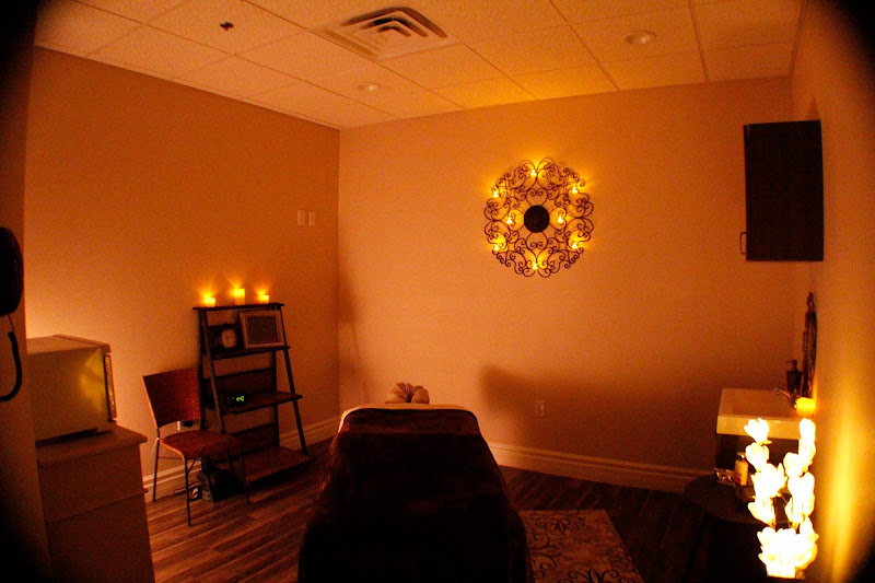 Massage Vibe - Fort Worth 2
