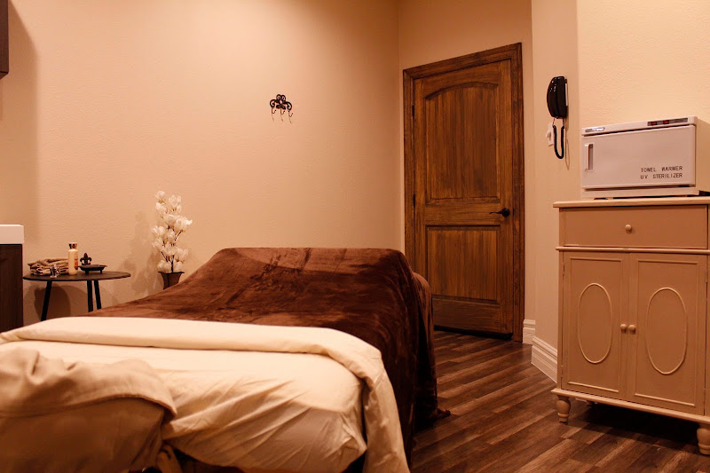 Massage Vibe - Fort Worth 3