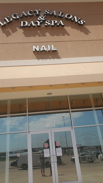 Massage Vibe - Fort Worth 4