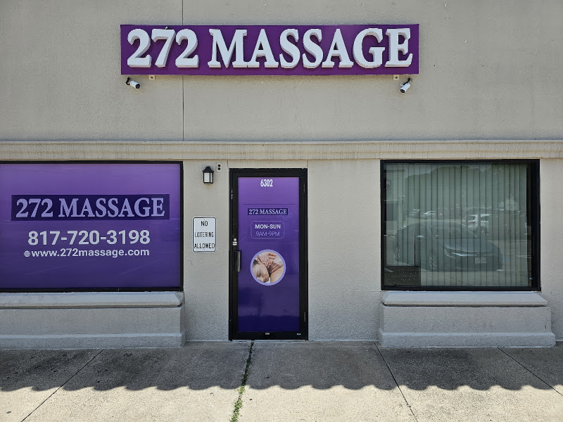 272 Massage