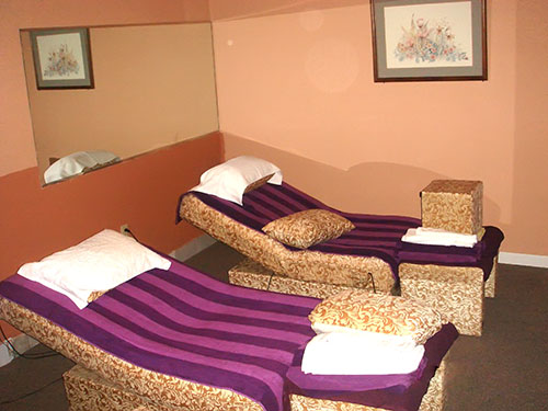 Happy Feet Reflexology 2