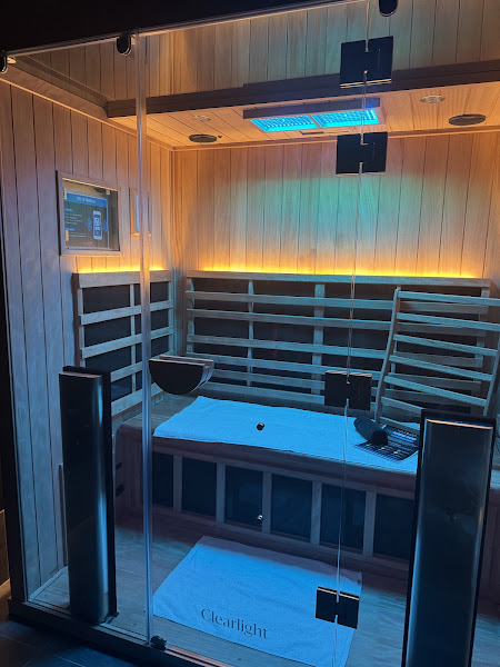 City Cave Float and Wellness Spa - Near Southside Fort Worth 2