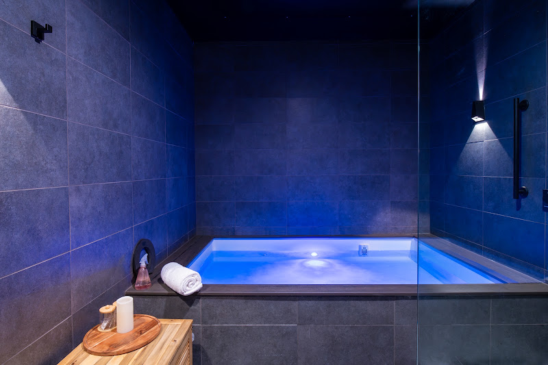 City Cave Float and Wellness Spa - Near Southside Fort Worth 5