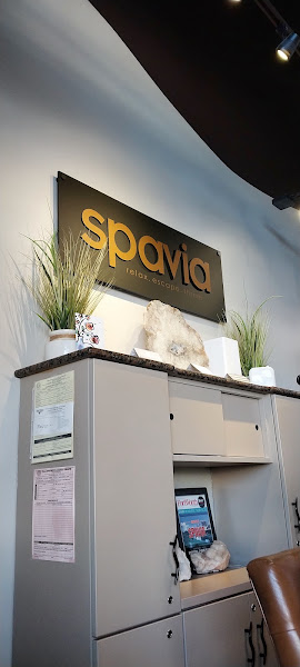 Spavia Day Spa 2