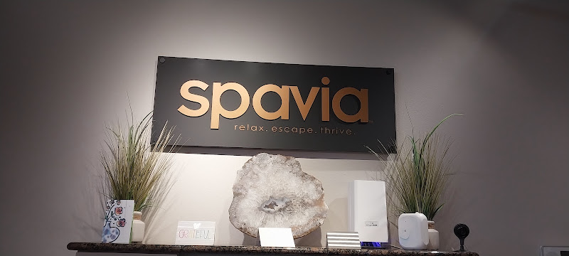 Spavia Day Spa 3
