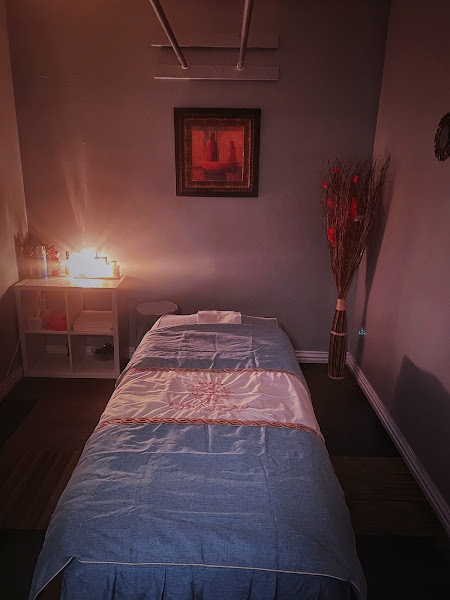 Niu Niu Foot Spa