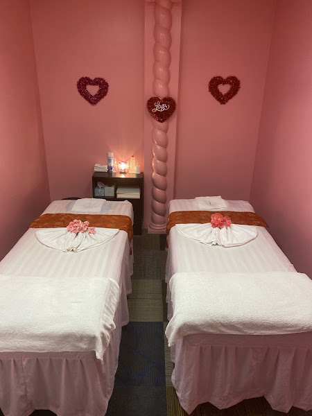 Niu Niu Foot Spa 2