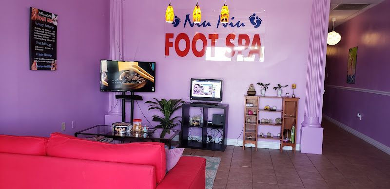 Niu Niu Foot Spa 3