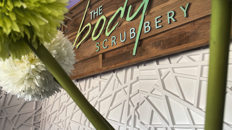 The Body Scrubbery