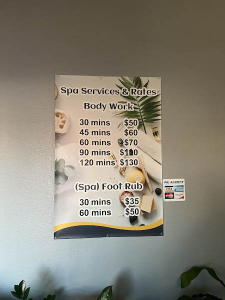 Royal Foot Spa 2