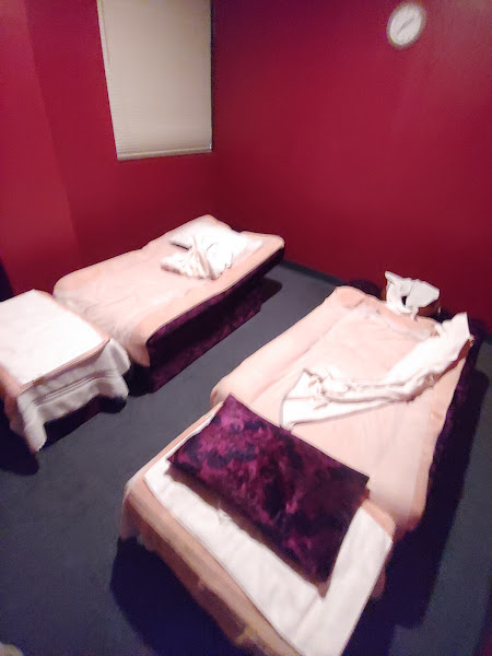 Happy Feet Massage | Lake Worth 4