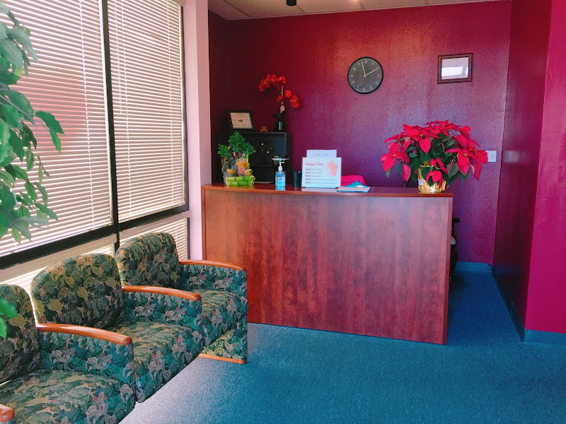Happy Feet Massage | Lake Worth 5