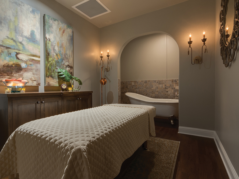 Woodhouse Spa - Fort Worth 2