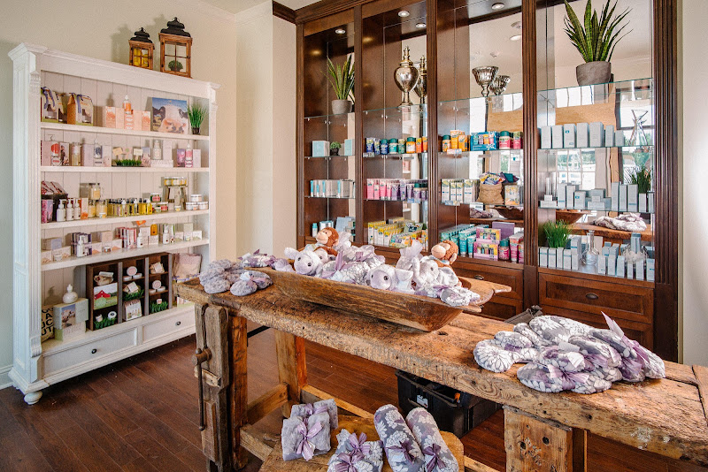 Woodhouse Spa - Fort Worth 3