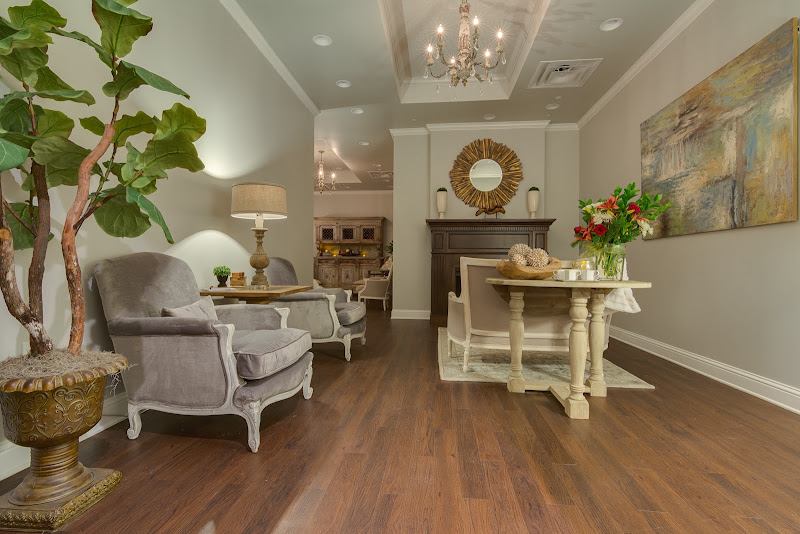 Woodhouse Spa - Fort Worth 4
