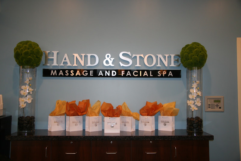 Hand & Stone Massage and Facial Spa 3