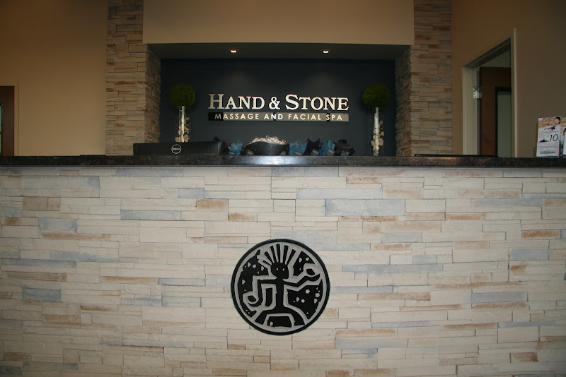 Hand & Stone Massage and Facial Spa 5