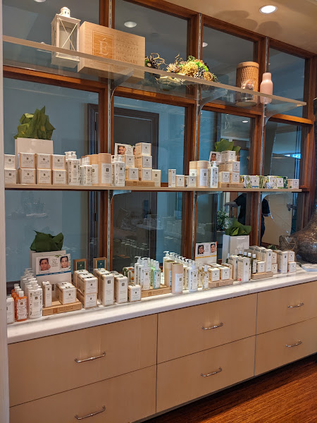 Mokara Spa 4