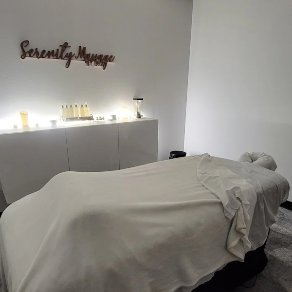 DFW Massage & Wellness Collective