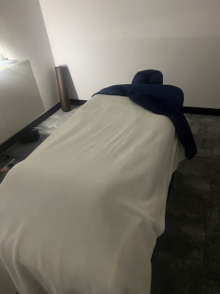 DFW Massage & Wellness Collective 2