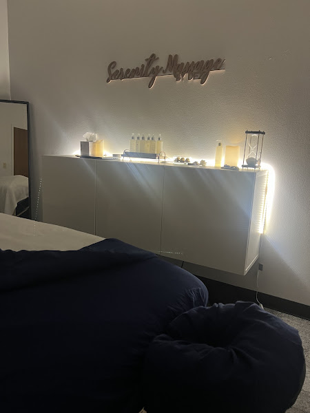 DFW Massage & Wellness Collective 3