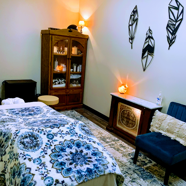 Elite Massage Therapy 3