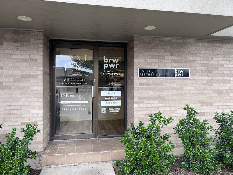 Elite Massage Therapy 4