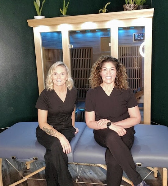 Elite Massage Therapy 5