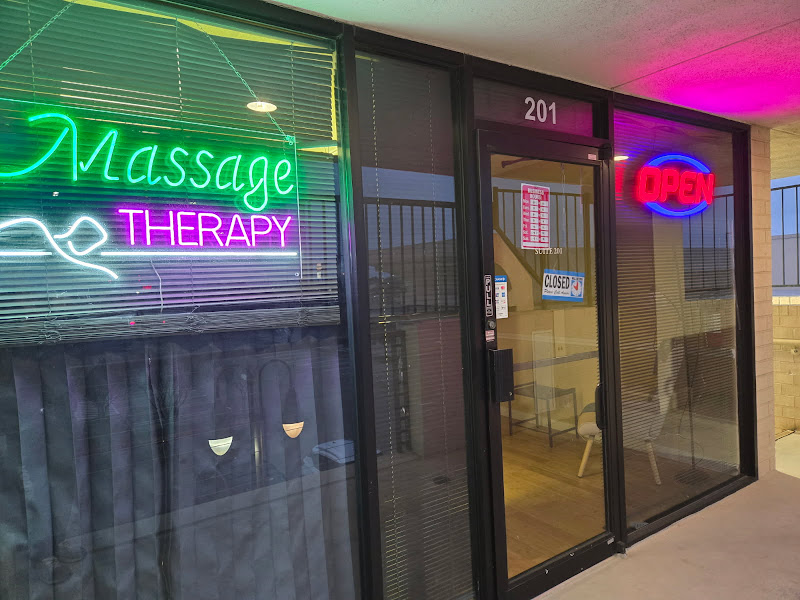 Ocean Spa 4