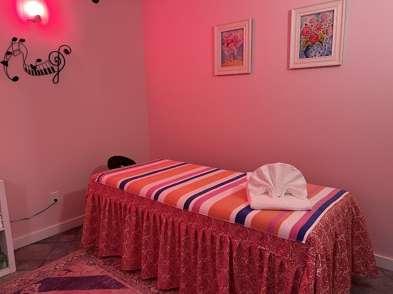Thank You Massage 2