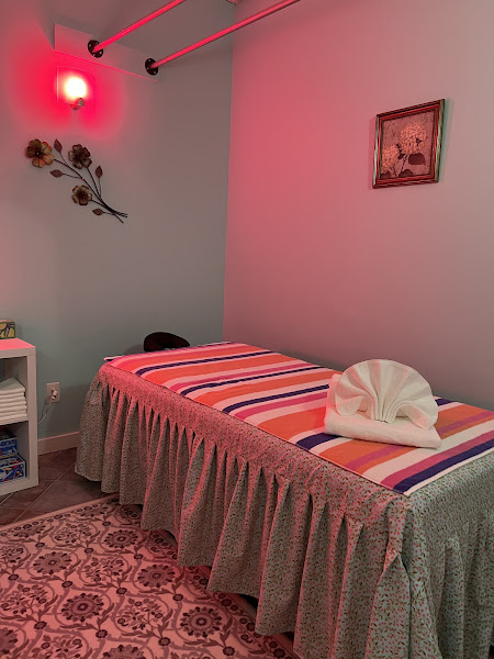 Thank You Massage 4
