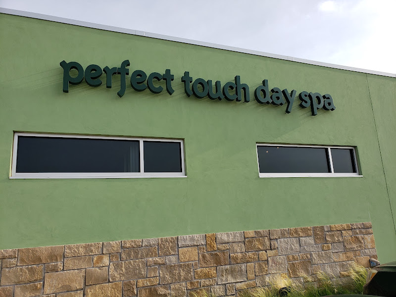 Perfect Touch Day Spa 4