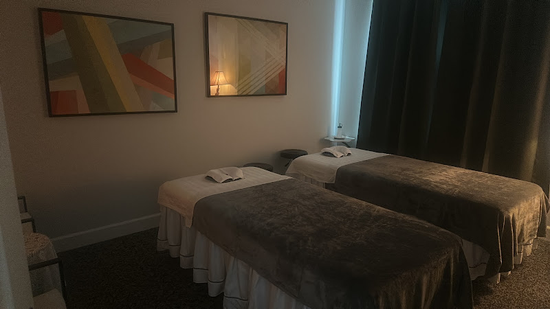 Relax Spa - Fort Worth Alliance 3