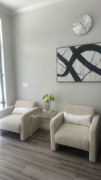 Relax Spa - Fort Worth Alliance 4