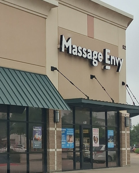 Massage Envy