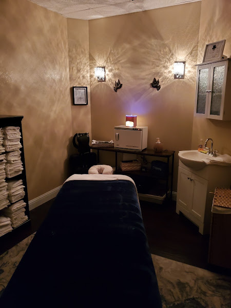 Essence Massage llc