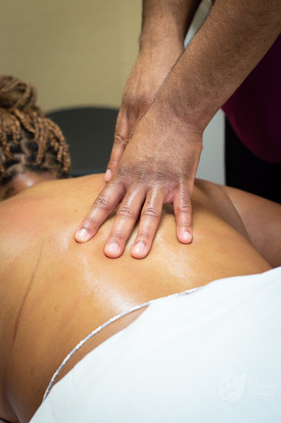 Essence Massage llc 3