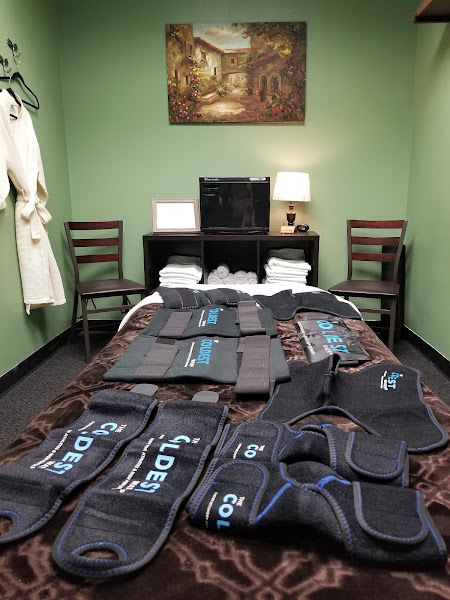 Rice Massage Therapy - Therapeutic Sports Medical