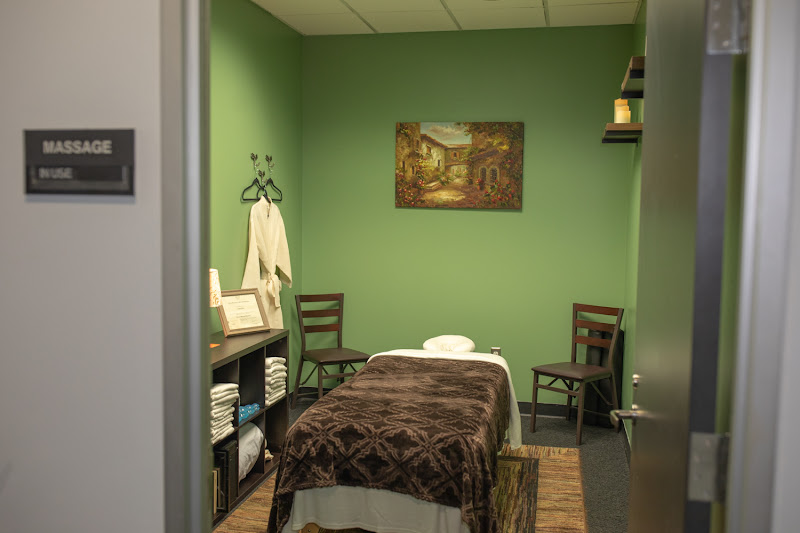 Rice Massage Therapy - Therapeutic Sports Medical 2