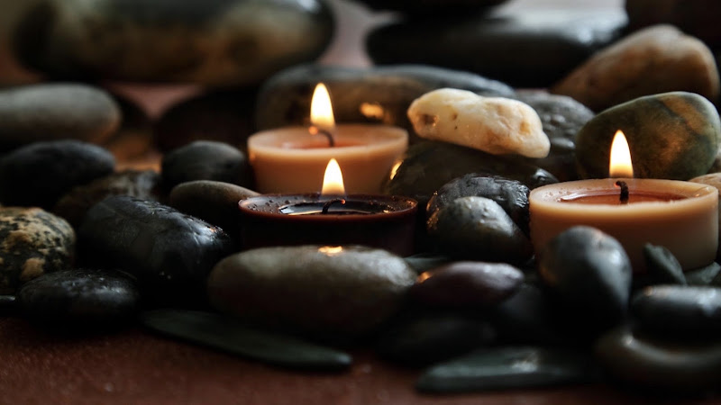 Massage Culture