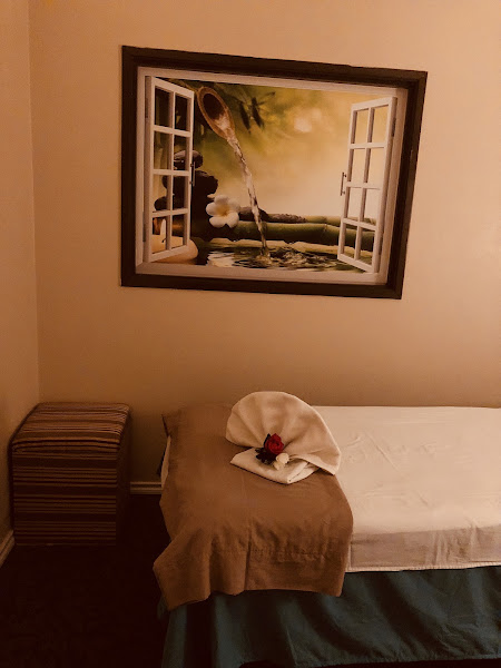 Massage Culture 2