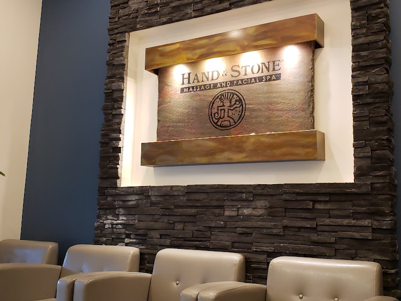Hand & Stone Massage and Facial Spa 2