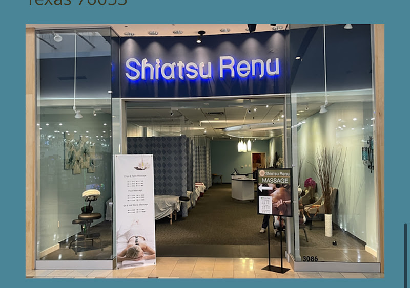 Shiatsu Renu 2