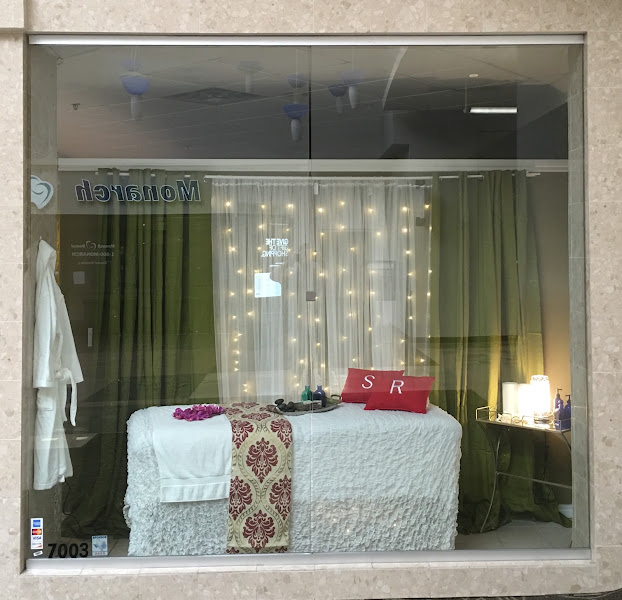Shiatsu Renu 3