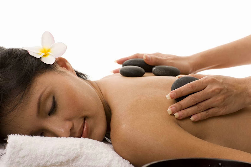 Shiatsu Renu 4